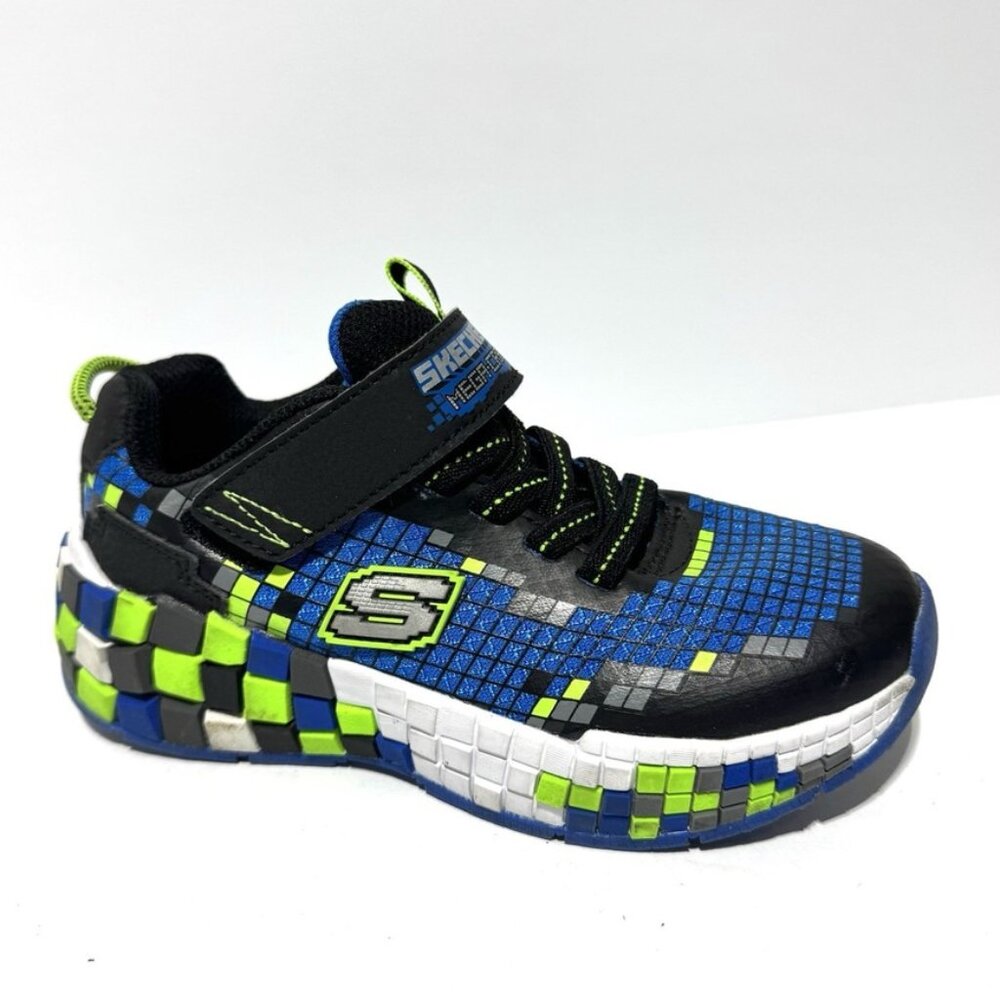 Skechers Mega Craft 3.0 Sneakers Size 13 M Little Kid